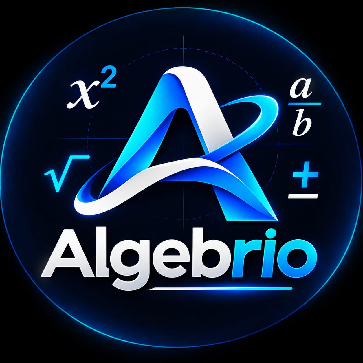 Algebrio Logo